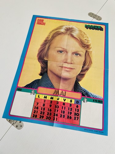 Poster 53 claude - 53,