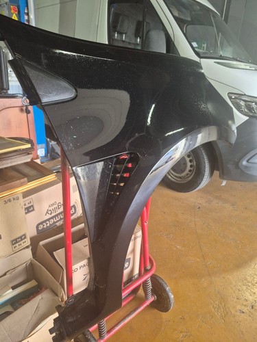 Ailes clio renault - 3, (