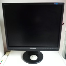 Écran Samsung SyncMaster 943