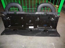 arceau de securité pour