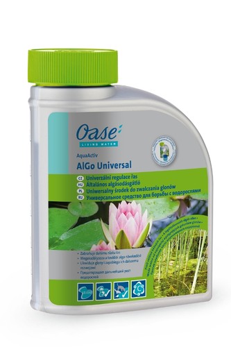 Aquactive algo universal - aquactive,