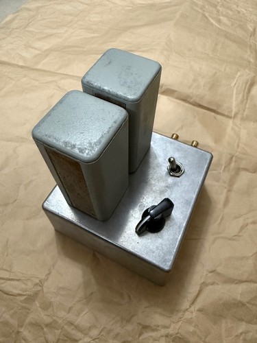 Western electric 162066 - western, d-162066