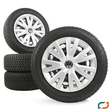 VW Golf 8 Pneu D'Hiver Roues