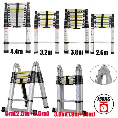 Multifonction 6m alu - multifonction,