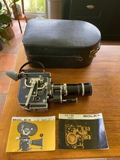 Caméra Bolex Paillard H16
