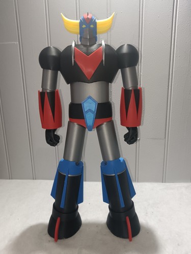 Figurine goldorak 38cm - goldorak, –