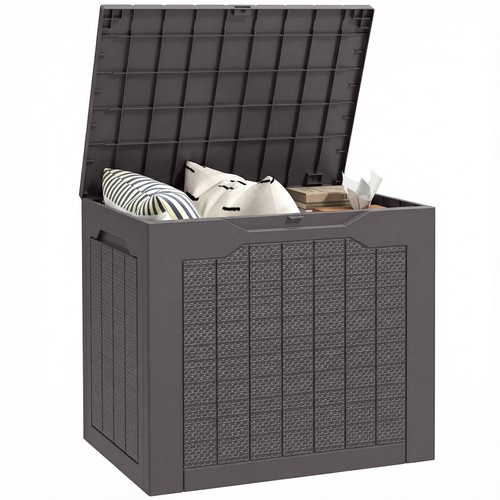 Outsunny coffre jardin - coffre,