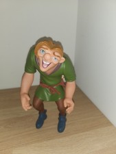 FIGURINE QUASIMODO LE BOSSU DE