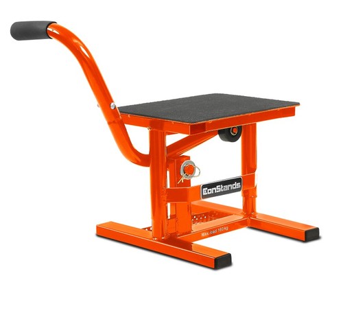 Moto cross stand mog - moto,