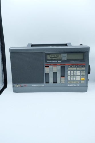 Grundig satellit international - grundig,