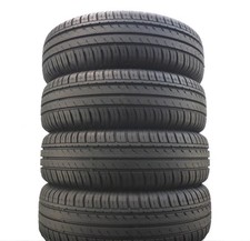 4 X CONTINENTAL 185/70 R14 88T