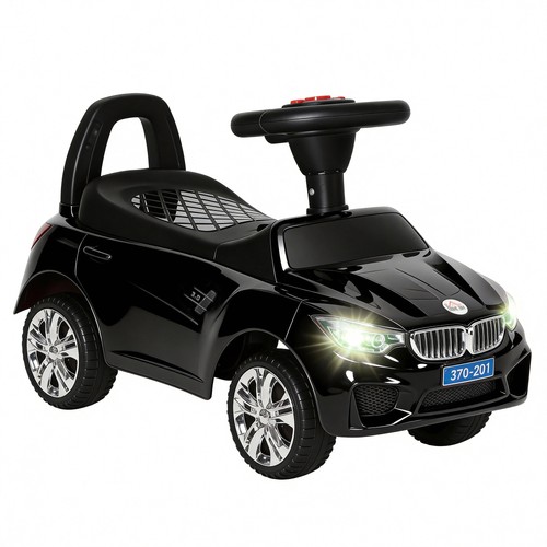 Homcom voiture porteur pour - homcom,