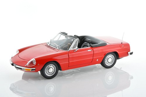 Alfa romeo spider 1970 - romeo,