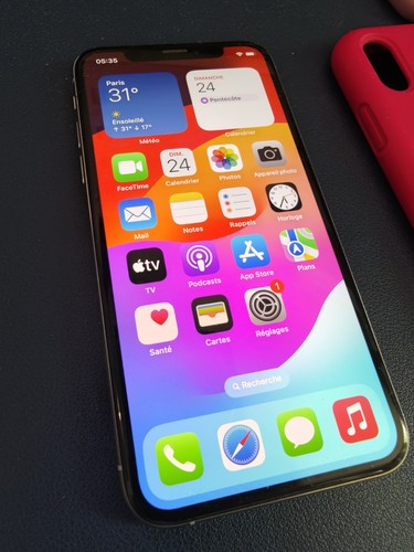 Apple iphone go - xs,