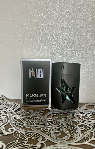 Thierry mugler angel 4oz - 3.4oz, eau
