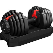 Haltère Réglable de