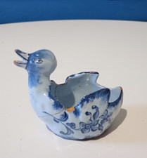 Céramique faïence Emile