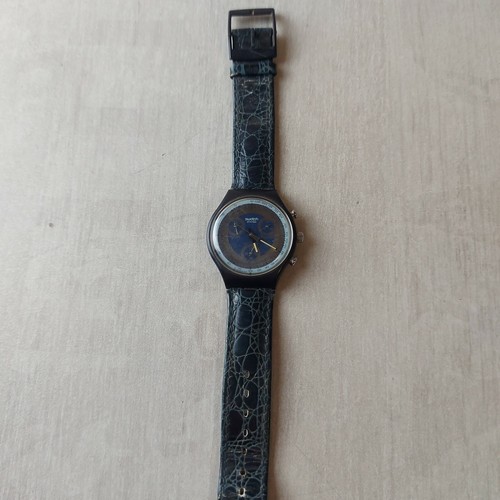 Ancienne montre chrono - ,, silver