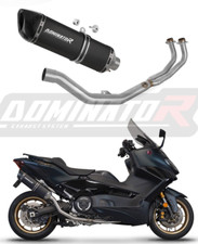 Pot D'Échappement Complet HP6
