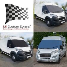 Rideau De Pare-Brise Deluxe