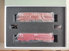 LS Models 31119, HO, SNCF