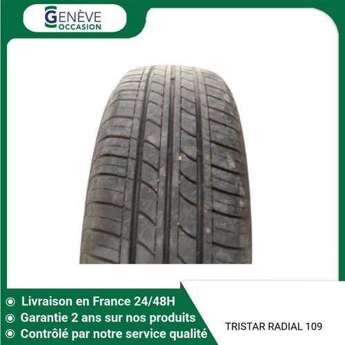 Pneu tristar radial - 🇫🇷,