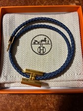 BRACELET HERMES TOURNIS EN