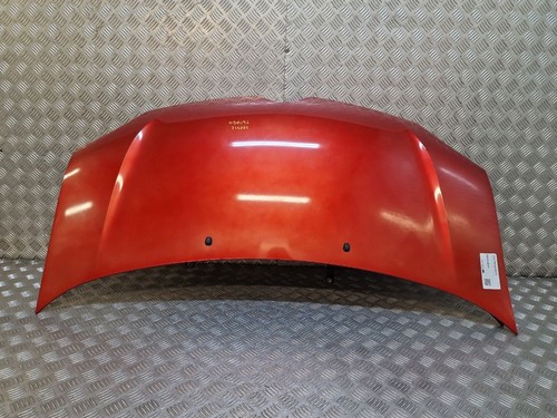 Capot moteur renault twingo - moteur,