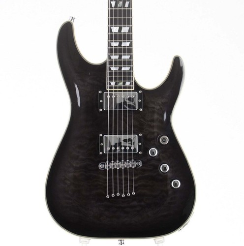 Schecter ctm stbk - schecter, see
