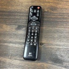 Logitech Transporter Network Music Player - REMOTE ONLY - Tested