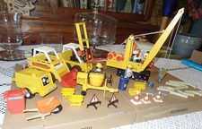 PLAYMOBIL 4210, 3506, 3507 