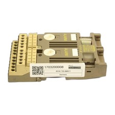 SIEMENS 6ES5 700-8MB11 SIMATIC S5, Alarm bus module New in stock at PLC2DAY