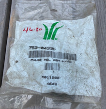 MTD 753-04336 Pulse Module Assembly Murray Troy-Bilt Bronco Yard Tuffy YMGBV3100