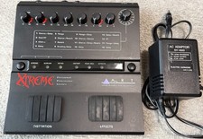 Pédale de guitare ART Xtreme