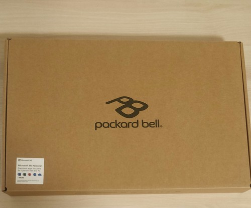 Portable packard bell - portable,