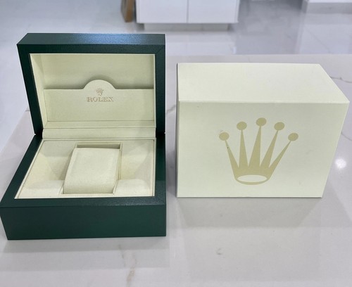 Rolex watch box for - rolex,