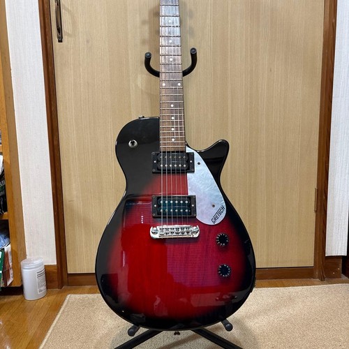 Guitare électrique gretsch - guitare,