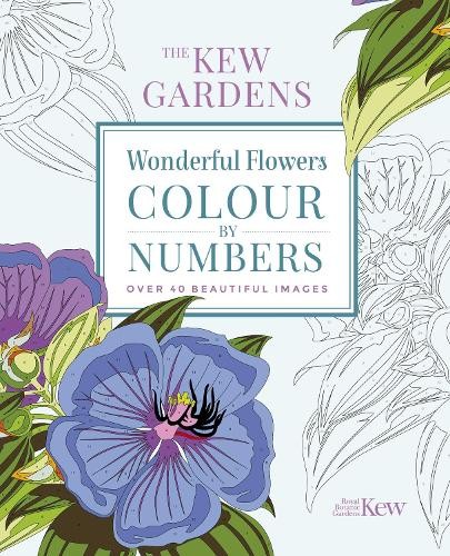 The kew gardens wonderful - the,