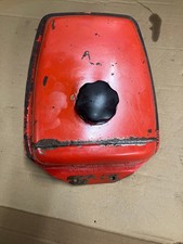 Réservoir motoculteur