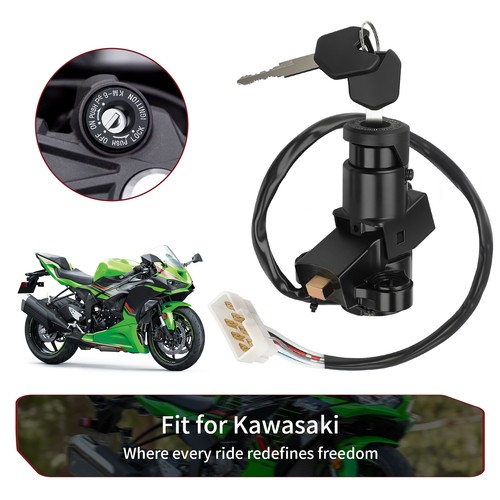 Ignition switch keys - keys, for