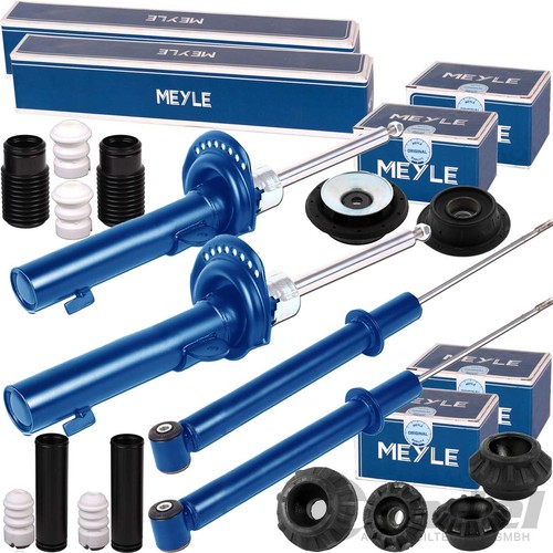 Meyle amortisseur palier - amortisseur, +