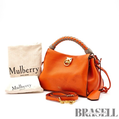 Sac main mulberry - à,
