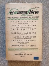 Appareils e ferments yalacta