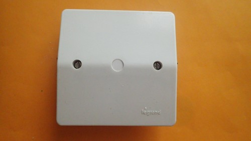 Legrand neptune obturateur - legrand,