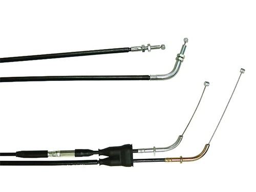 Psychic gas cable - psychic,
