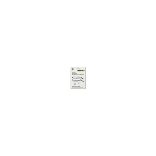 Jeu electrode pour nettoyeur - pour,