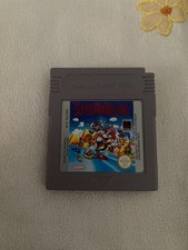 Jeu Nintendo GB GameBoy Super