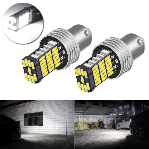2pcs p21w 1156 ba15s - 2pcs/p21w/1156, ampoules