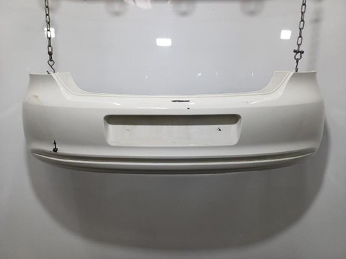 Pare choc arriere - , volkswagen