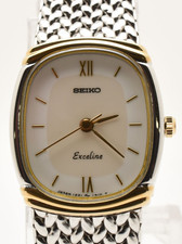 Montre Femme Vintage [Exc+5]